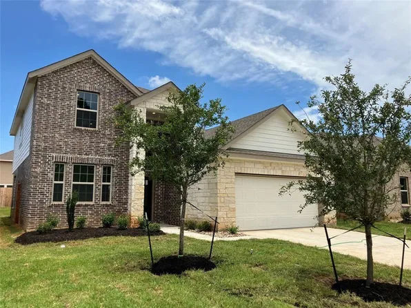 236 Mountain Knolls Ln, Willis, TX 77378