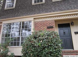 4359 Wilderness Ct #4359, Birmingham, AL 35213