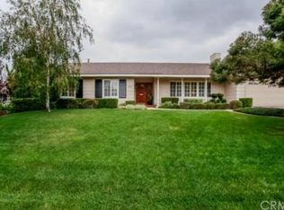 1053 Harding Ct, Claremont, CA 91711
