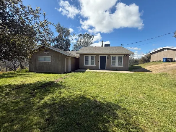 43712 Cedar Grove Ct, Coarsegold, CA 93614