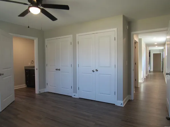 1516 Stamps St, Jacksonville, AR 72076