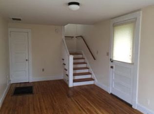 220 S Main St #A, Lexington, VA