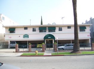 3648 Westwood Blvd APT 3, Los Angeles, CA 90034