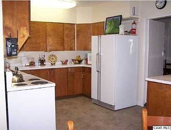 Kitchen/ hearth room combined