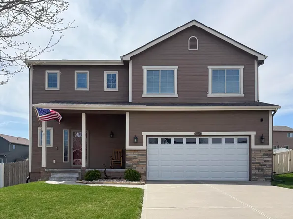 14106 S 18th St, Bellevue, NE 68123