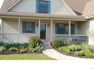 349 Wright Rd, Akron, NY 14001