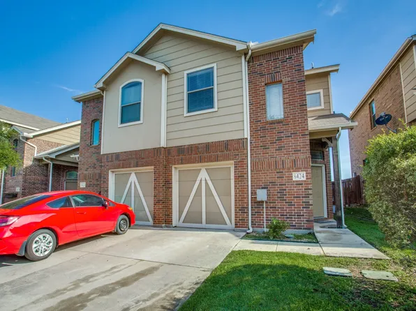 8424 Jay St, White Settlement, TX 76108