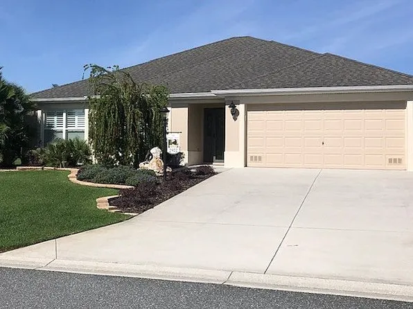 2922 Evinston Ct, The Villages, FL 32163