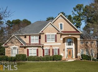 3886 Stone Lake Dr NW, Kennesaw, GA 30152