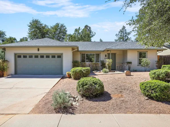 300 N Lakeshore Rd, Payson, AZ 85541