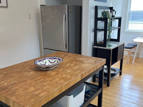 butcher block