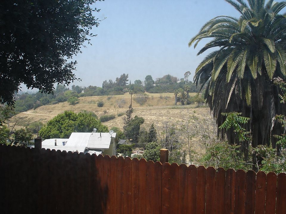Hillside Views