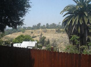 4235 Raynol St, Los Angeles, CA 90032