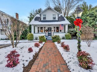 1826 Arlington Rd SW, Roanoke, VA 24015