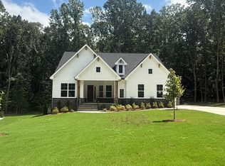 60 Valebrook Ct, Youngsville, NC 27596