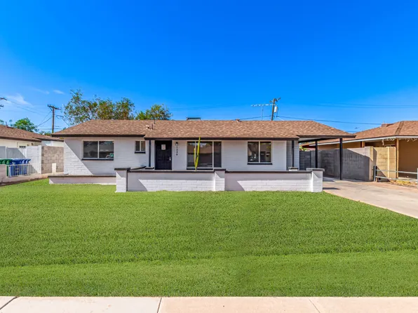 1238 E Vine Ave, Mesa, AZ 85204