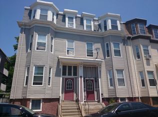 776 E 5th St #1, South Boston, MA 02127