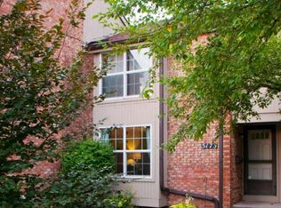 5173 Rittenhouse Sq N, Columbus, OH 43220