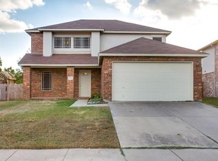 7204 Port Phillip Dr, Arlington, TX 76002