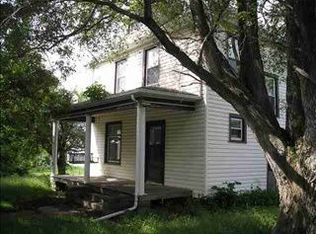 921 County Road 17, Wahoo, NE 68066