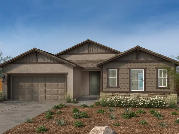 Plan 2551 Plan, Hayworth at The Grove