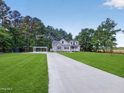 451 Governors Road SE, Winnabow, NC, 28479