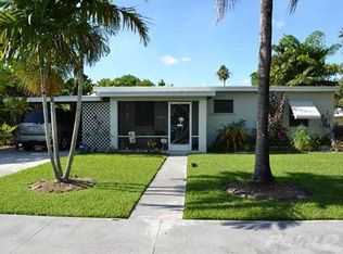 611 NE 12th St, Homestead, FL 33030