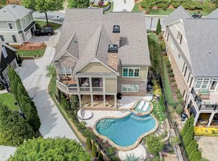292 Walnut Path SW, Marietta, GA 30064