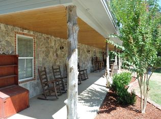 14697 County Road 4012, Mabank, TX 75147