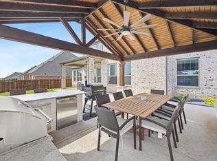 9724 Croswell St, Fort Worth, TX 76244