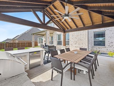 9724 Croswell St, Fort Worth, TX, 76244