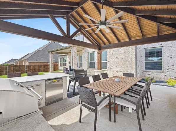 9724 Croswell St, Fort Worth, TX 76244