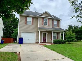 402 Trillium Ct SW, Conover, NC 28613