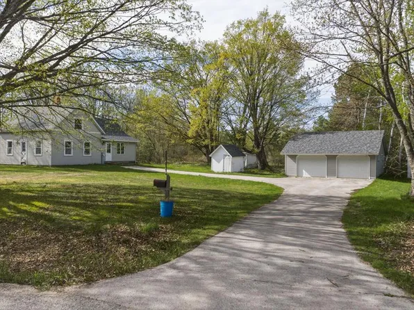 1980 Scandia Rd, Sister Bay, WI 54234