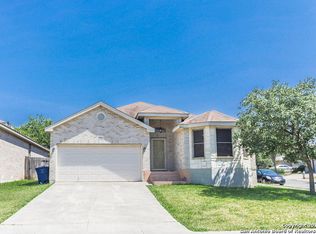 6702 Raintree Pl, San Antonio, TX 78233