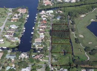 0 Howard Creek Ln, Pt Saint Lucie, FL 34952