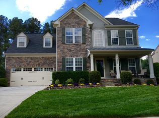 2509 Holly Oak Ln, Gastonia, NC 28056