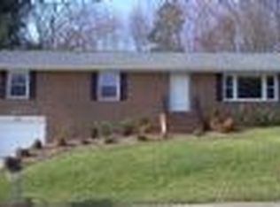 10 Sawyer Dr, Salem, VA 24153