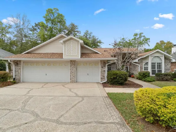 6331 Summer Lakes Ln, Pensacola, FL 32504