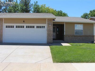 20 Nona Brooks Ct UNIT K, Pueblo, CO, 81005