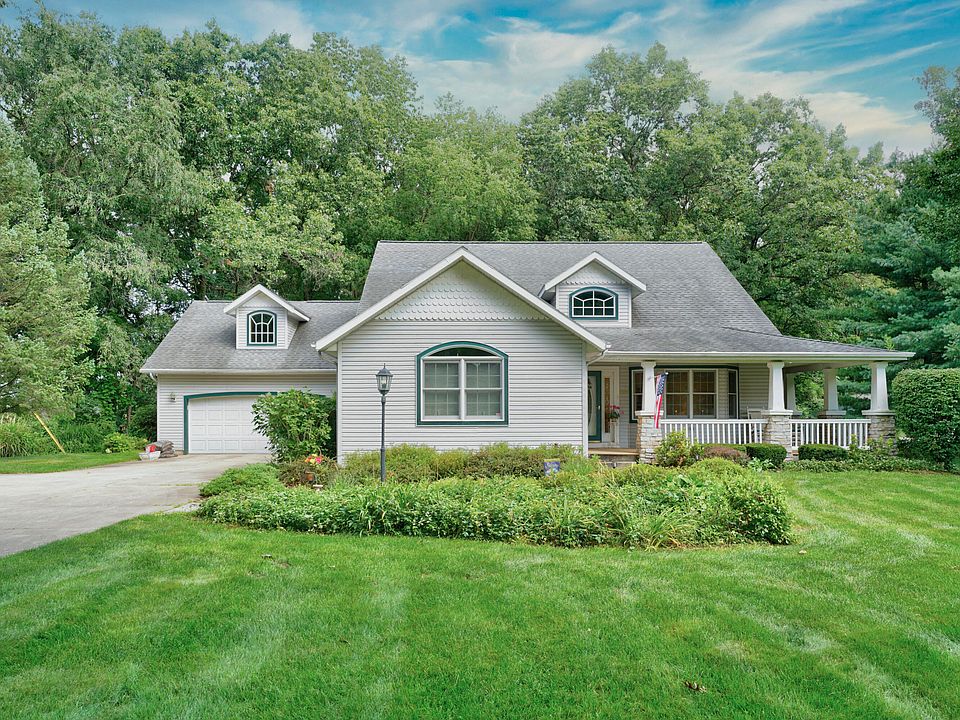 1803 Bell Rd, Niles, MI 49120 Zillow