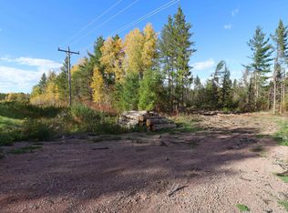 651XX Old Odanah Rd, Ashland, WI 54806