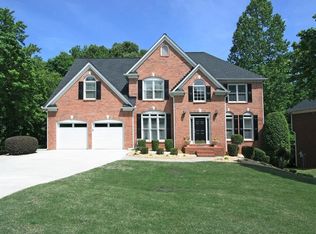 710 English Oak Ln, Johns Creek, GA 30005