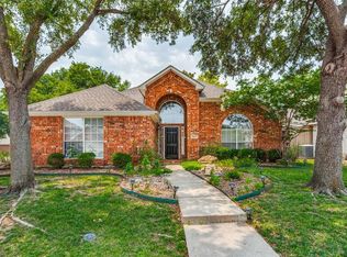 5113 Forest Lawn Dr, McKinney, TX 75071