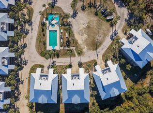11 OLD MILL DRIVE #9C, CEDAR KEY, FL 32625