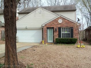 1184 Wilson Rdg, Lake Cormorant, MS 38641