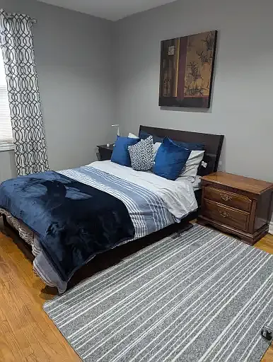 14 Marble Arch Cres #1A — Photo 1
