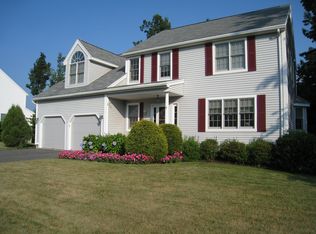 9 Russell Calvin Dr, Worcester, MA 01605