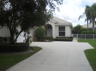 2820 SW Brighton Way, Palm City, FL 34990