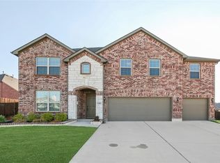 1505 Mockingbird Way, Wylie, TX 75098